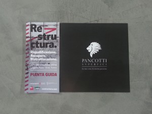 Pancotti Superfici Restructura 2014 00 